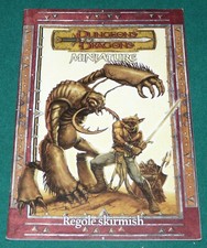 Dungeons dragons miniatures - dungeons,