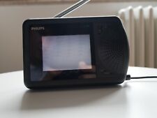 Philips Mini TV Personal View 3LC3150/02R - buone condizioni + scatola originale