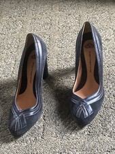 Fornarina decolte donna tacco