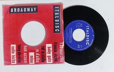 35794 45 giri 7" - Mina - Da