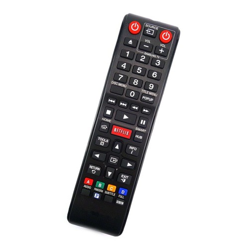 Nuovo telecomando adatto per