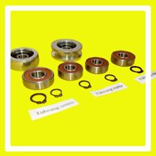 Ruote Bus VW T3 - Kit