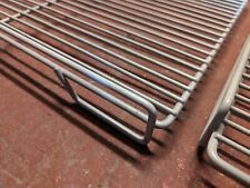 Scaffale frigo commerciale