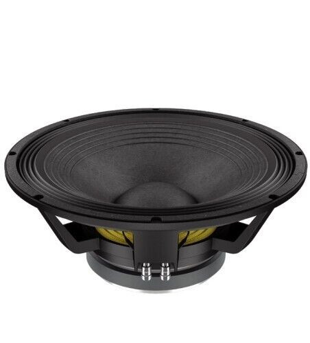 Woofer professionale wxf15 - woofer,