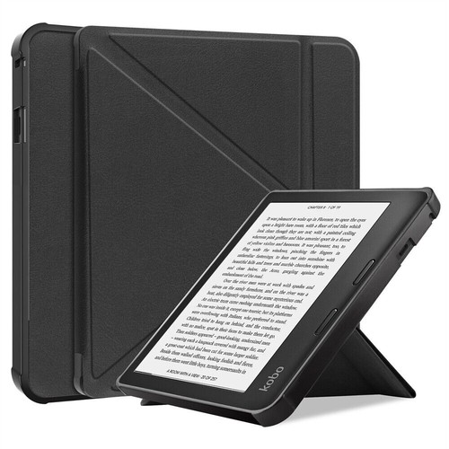 Custodia smart stand pelle - custodia, in