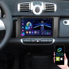 Autoradio per Mercedes Benz