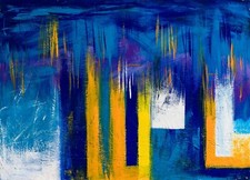 Serigrafie d'autore con colori