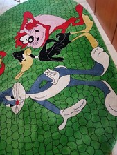 tappeto cameretta bambini