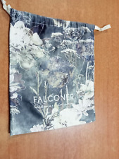 Sacchetto per scarpe donna Falconeri