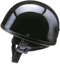 Redbike Casco Mezza Scocca