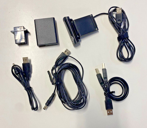 Lotto misto usb 2 - 6,