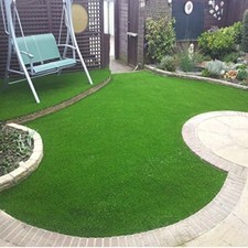 Prato Sintetico erboso in PVC