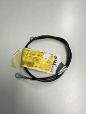 BMW K1 K100RS 1100 RS K75 C S cavo di linea ABS Brake Pump Tubing Cable #23237