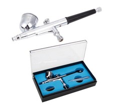 AEROGRAFO DOPPIA AZIONE AGO