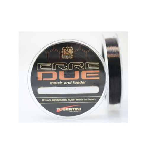 Tubertini erre due nylon - tubertini,