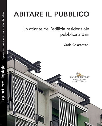 Abitare pubblico un - abitare, il