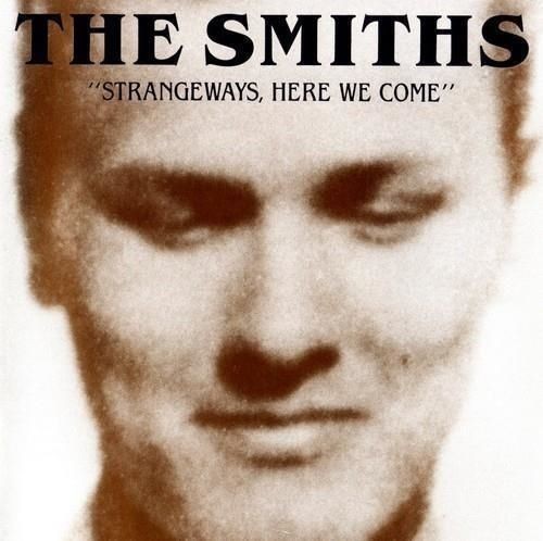 Vinile nuovo smiths - nuovo,
