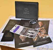 Introvabile Set Omega