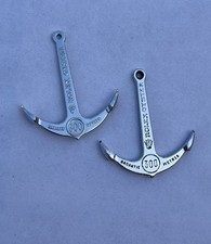 2 Anchor ROLEX 1st And 2st Series For Submariner
