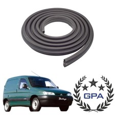 GUARNIZIONE VANO PORTE