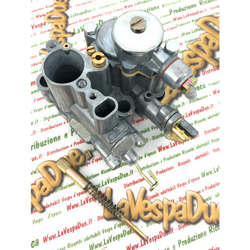 Carburatore per vespa - carburatore,