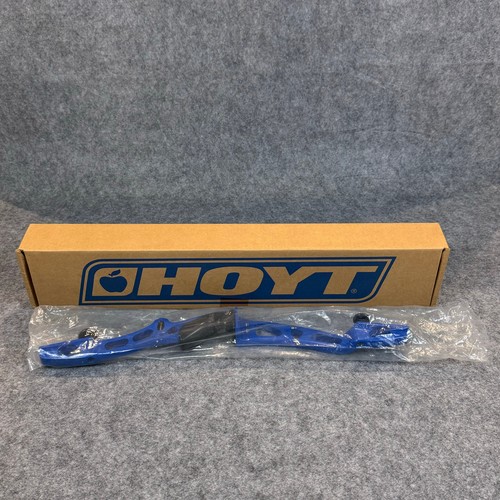Hoyt excel recurve riser - 23",