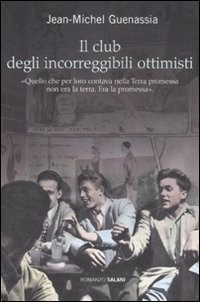 Club degli incorreggibili - club,