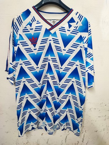 Maglia trasferta della - maglia,