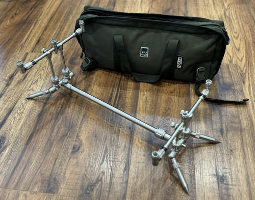 Solar tackle mini pod - p1,