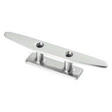 5" 125mm Stainless Steel Flag