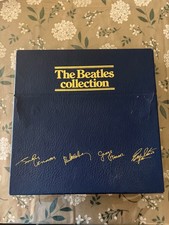 THE BEATLES Collection 13