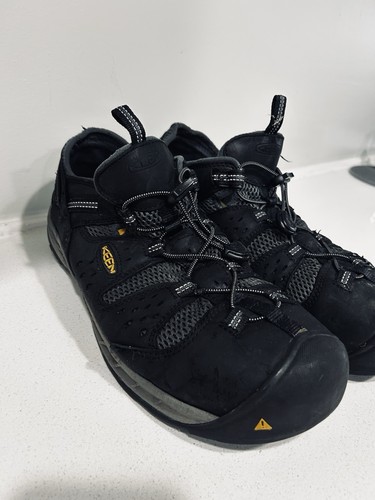 Scarpa lavoro keen - da, atlanta