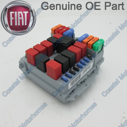 Compatibile con fiat ducato - compatibile,