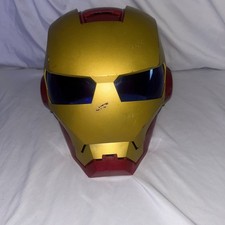 2010 Collectible Marvel IRON