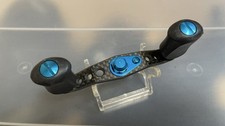KTF IXA Offset Carbon Handle