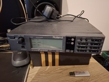 Roland Sound Canvas SC-50