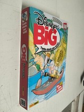 DISNEY BIG # 188 -TANTE STORIE