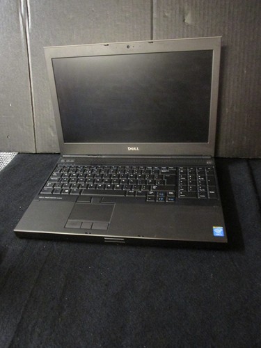 Dell precision m4800 - 15,6",