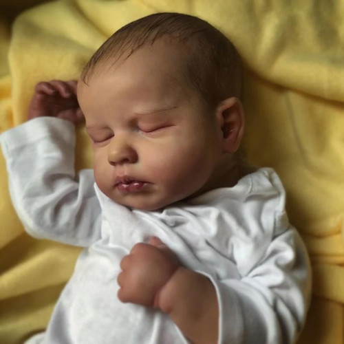 Bambola neonato realistica - , 50