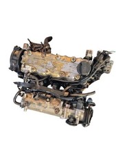 MOTORE COMPLETO TATA Indica 2° Serie Benzina 1400 (08>)