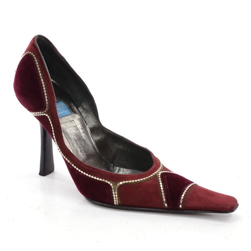 Scarpe decolte donna - , goffredo