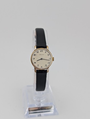 Zenith orologio donna