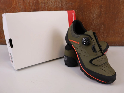 Bontrager foray scarpa mtb - bontrager,