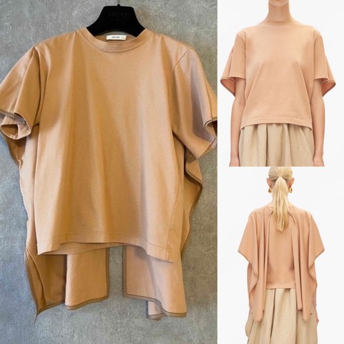 Shirt maglietta celine - t-shirt,