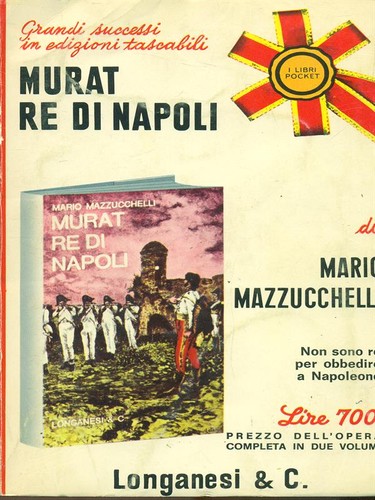 Murat napoli vol ii - vol.,