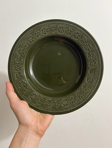 Piatti ceramica campi ginori - piatti, campi-ginori
