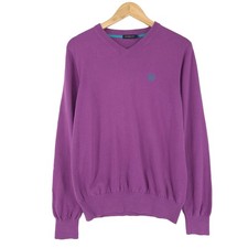 Henri Lloyd Vintage Pullover
