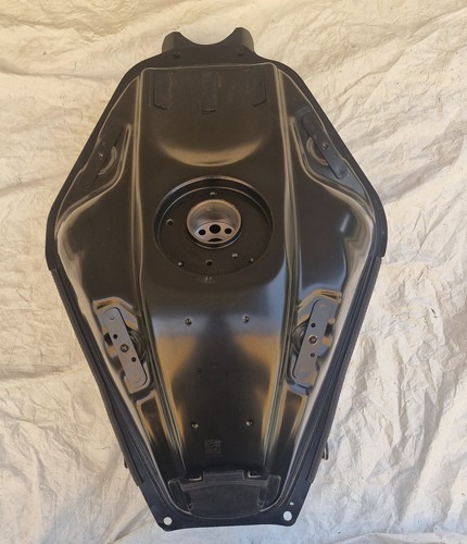 Serbatoio carburante yamaha - serbatoio,