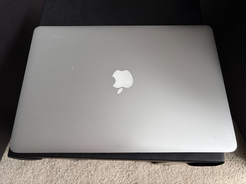 Apple macbook pro retina - macbook,