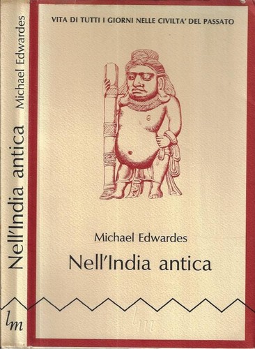 Nell india antica michael - india,